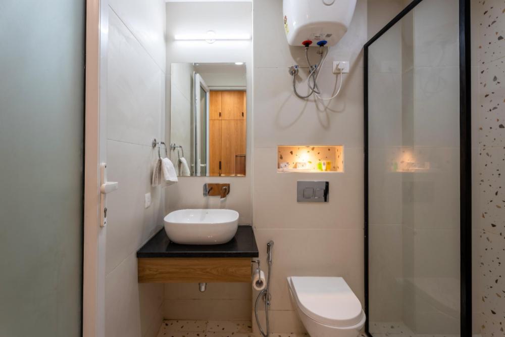 elegent studio on golf course road sterling