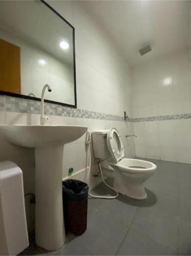 grand harmony beach resort