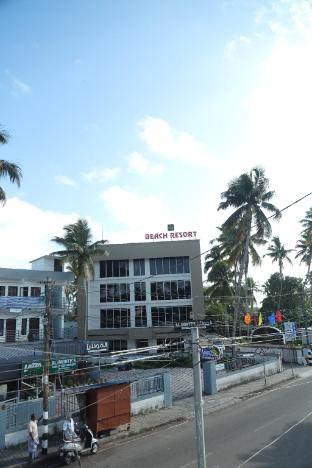 grand harmony beach resort