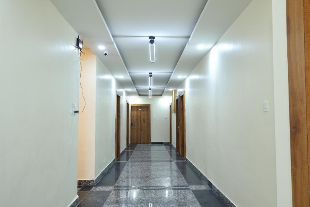 the rajputana palace