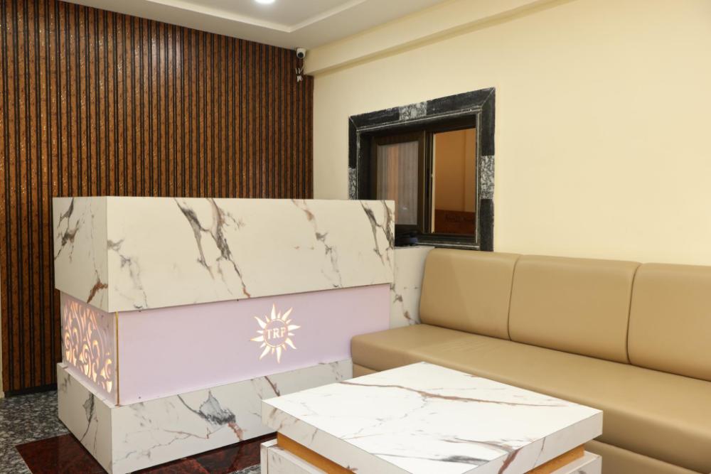 the rajputana palace