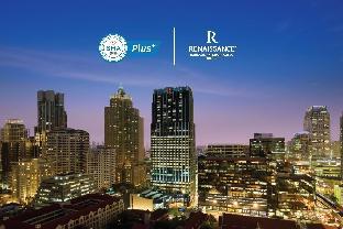 Renaissance Bangkok Ratchaprasong Hotel,Lumphini>>Bangkok,5 star
