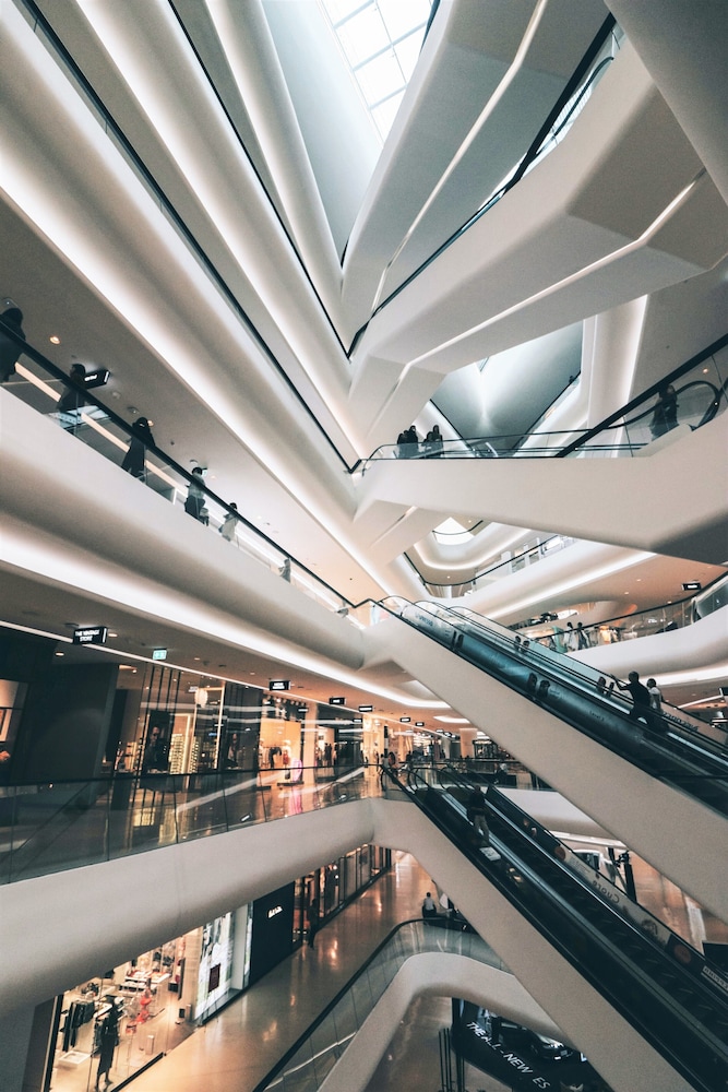 renaissance bangkok ratchaprasong hotel