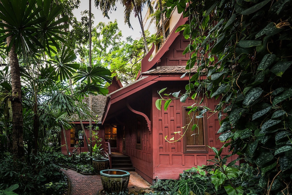 renaissance bangkok ratchaprasong hotel