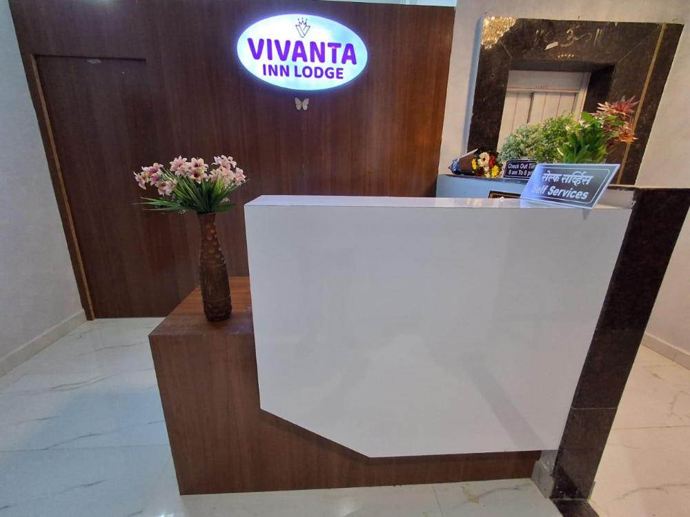 vivanta inn lodge solapur