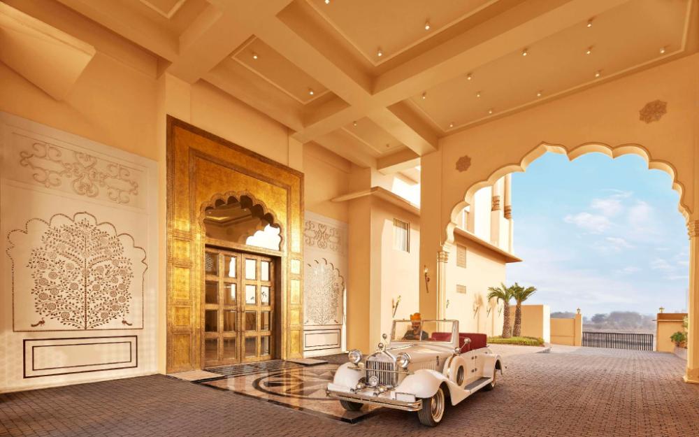 anantara jewel bagh jaipur