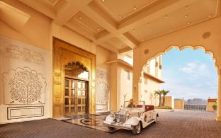 anantara jewel bagh jaipur