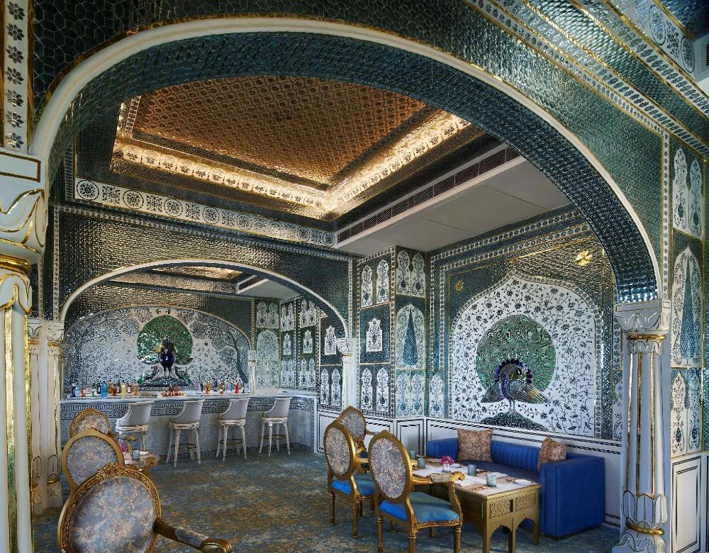 anantara jewel bagh jaipur