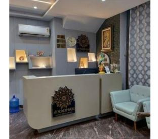 hotel shree radham
