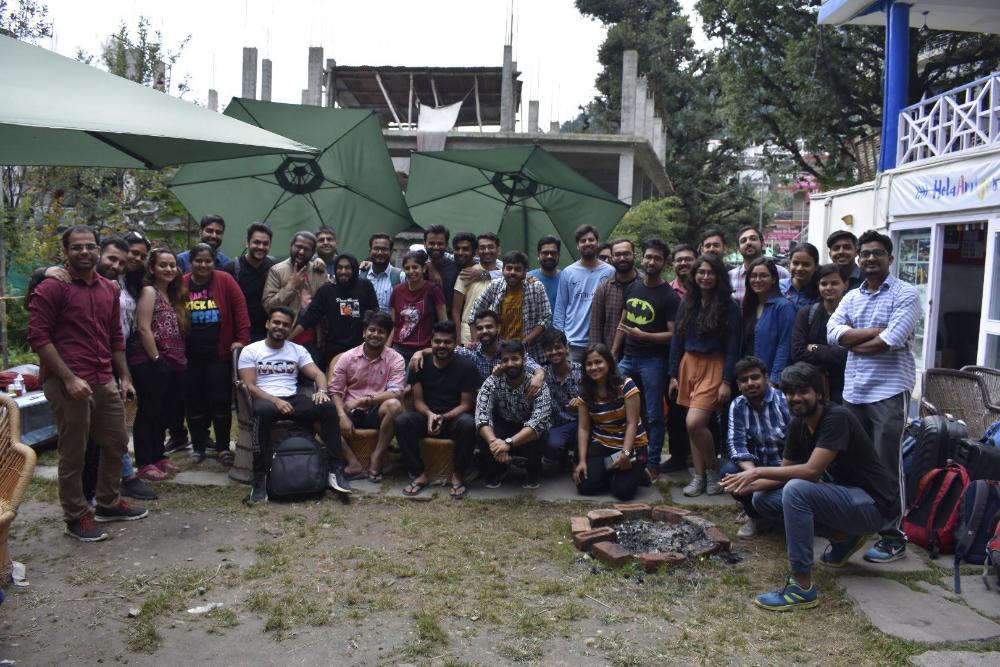 oak land house manali
