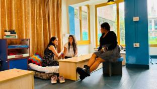 oak land house manali