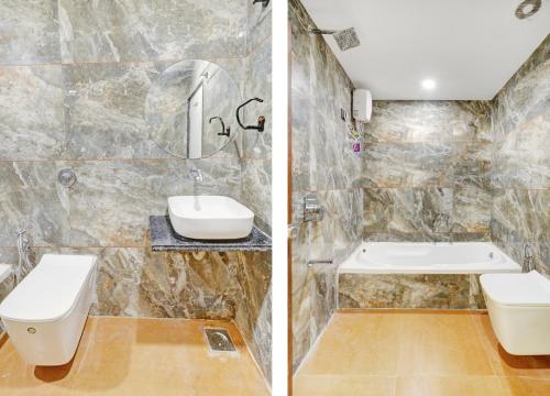 hotel m park gadhinagar