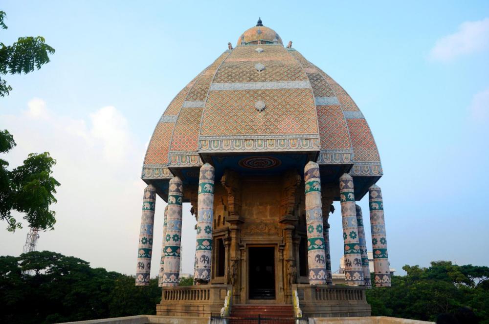 chennai