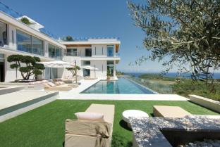 Villa Tigliola,Costa Di Ventura,5 star