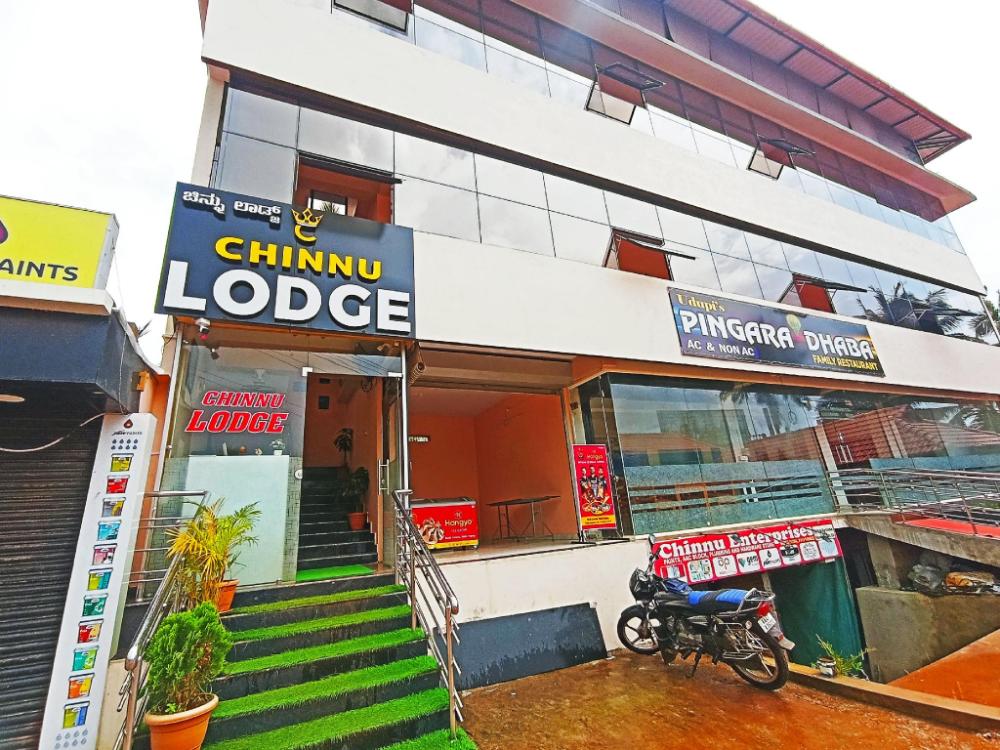 chinnu lodge