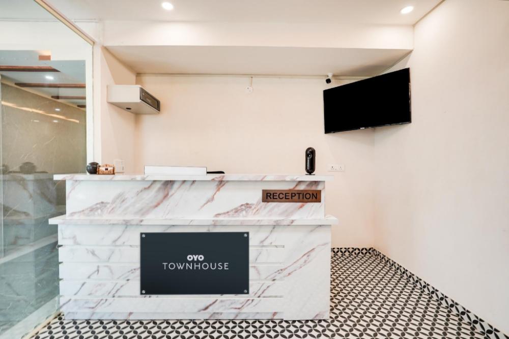 townhouse redmoon suites