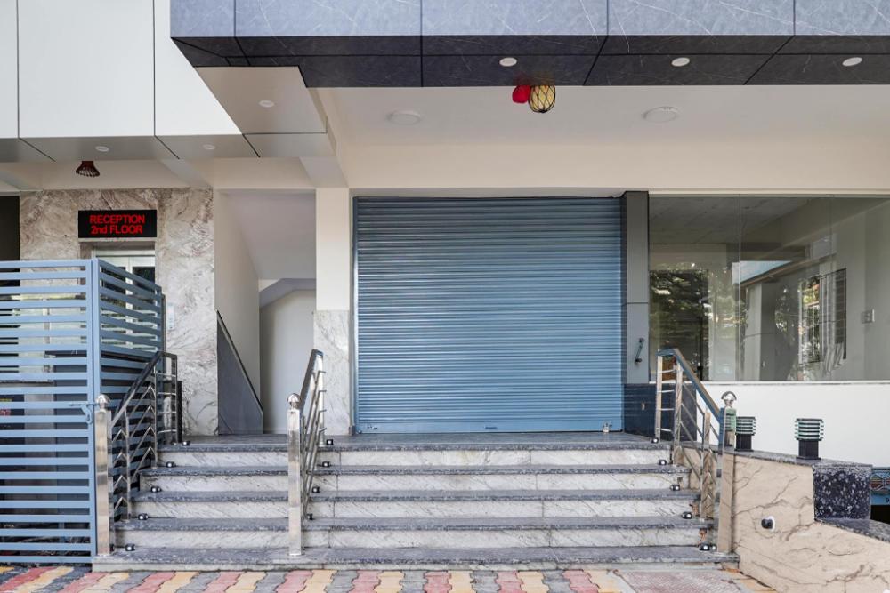 townhouse redmoon suites