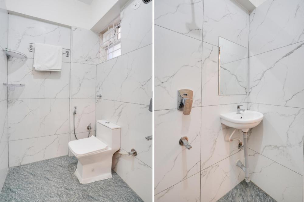 townhouse redmoon suites