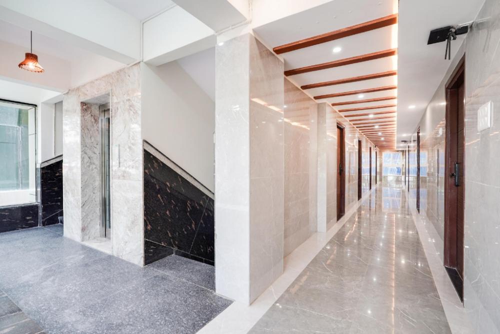 townhouse redmoon suites