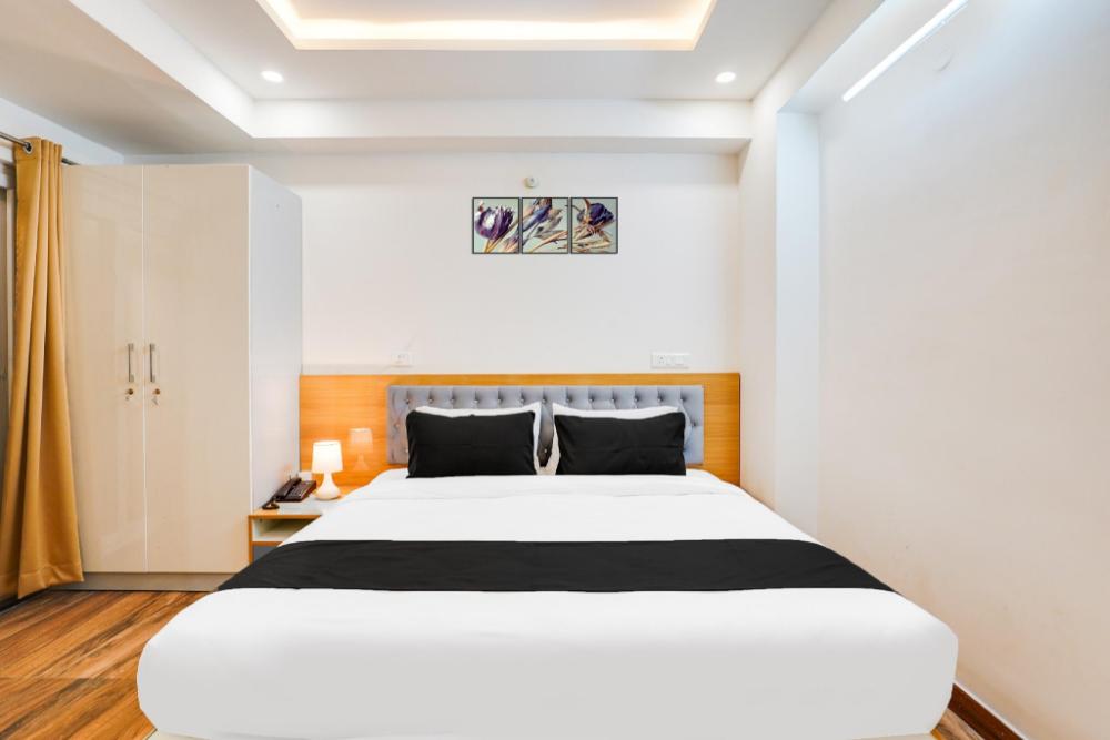 townhouse redmoon suites