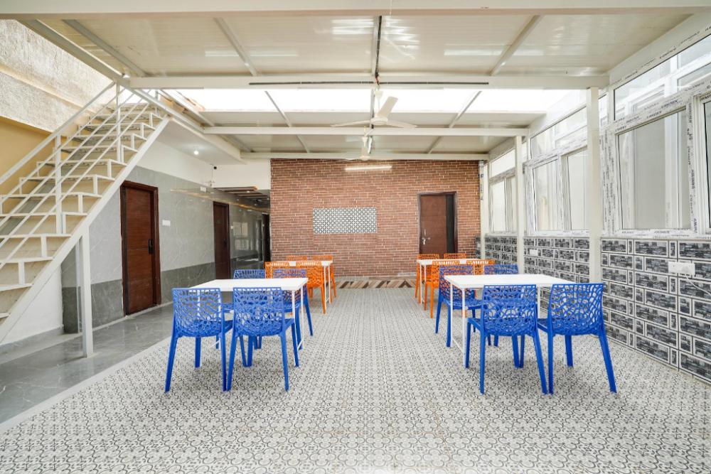 townhouse redmoon suites