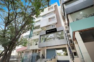 townhouse redmoon suites