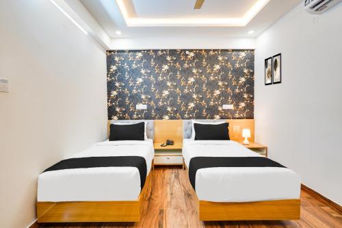 townhouse redmoon suites