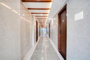 townhouse redmoon suites