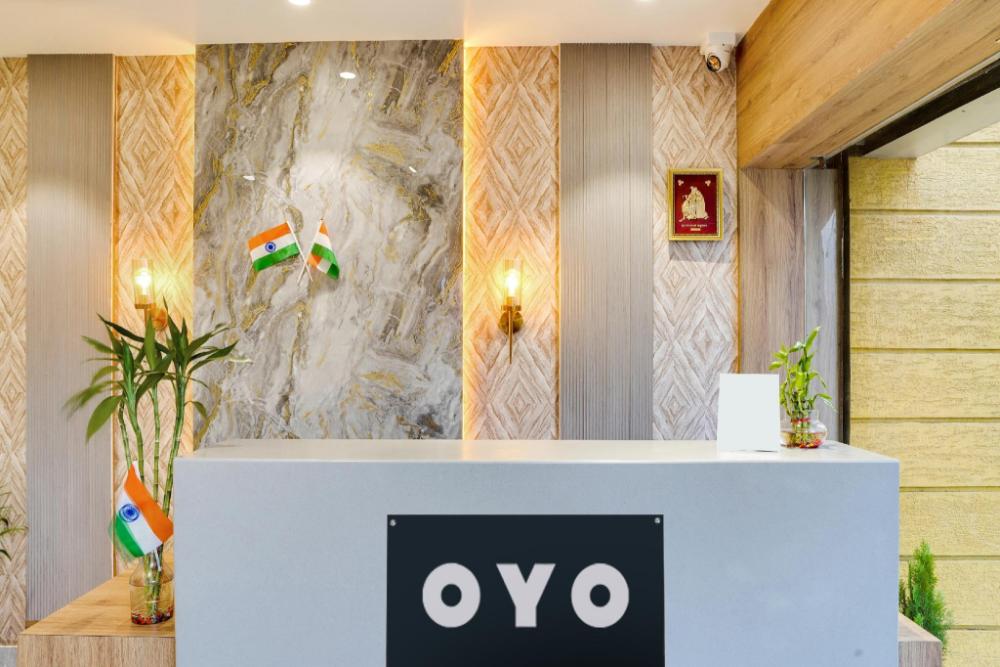 super hotel o anjaney palace