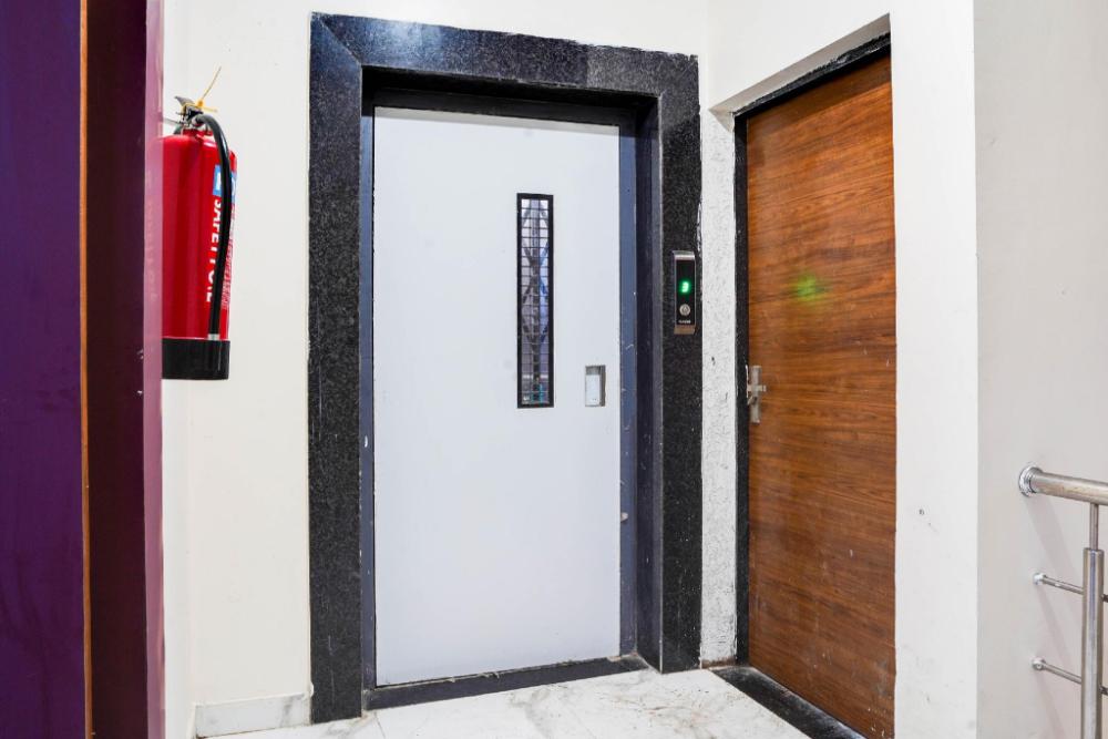 super hotel o anjaney palace