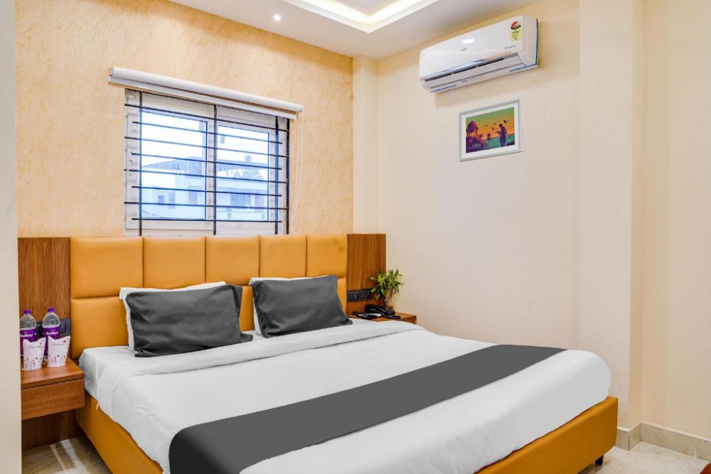 super hotel o anjaney palace