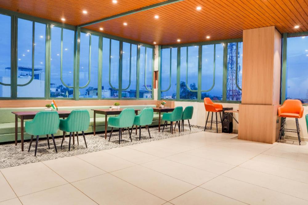 super hotel o anjaney palace