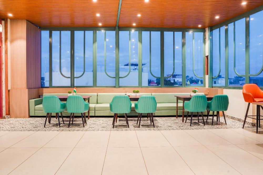 super hotel o anjaney palace