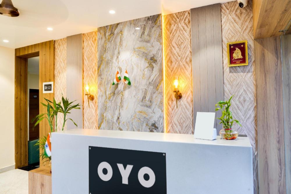 super hotel o anjaney palace