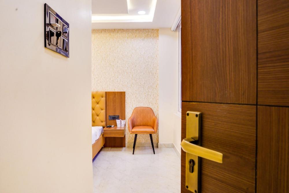 super hotel o anjaney palace