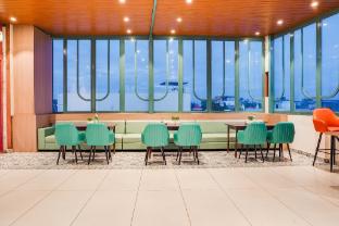 super hotel o anjaney palace
