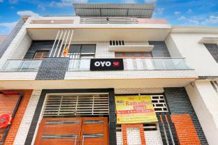 hotel o ramadhya palace