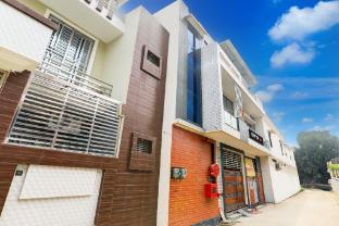 hotel o ramadhya palace