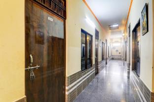 hotel o ramadhya palace