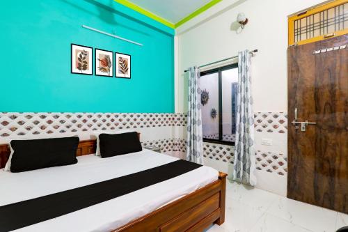 hotel o ramadhya palace