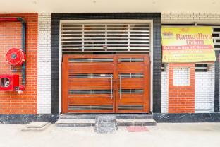 hotel o ramadhya palace