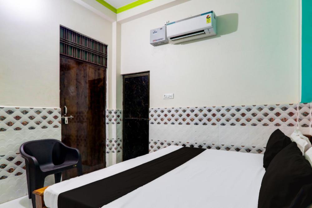 hotel o ramadhya palace