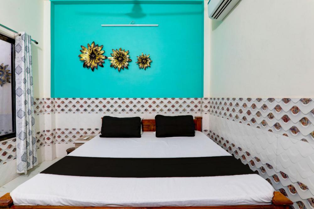 hotel o ramadhya palace