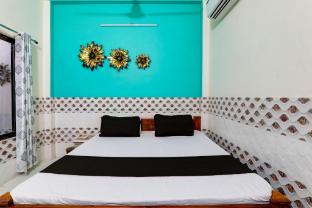 hotel o ramadhya palace