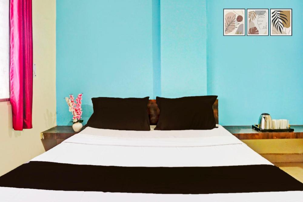 hotel o happy lodging