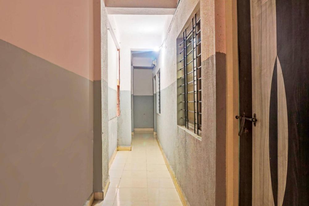 hotel o happy lodging