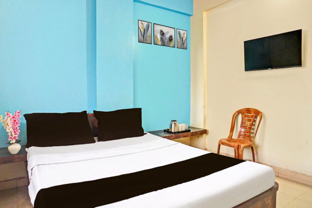 hotel o happy lodging