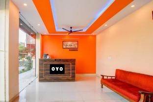 hotel o radhe radhe guest house