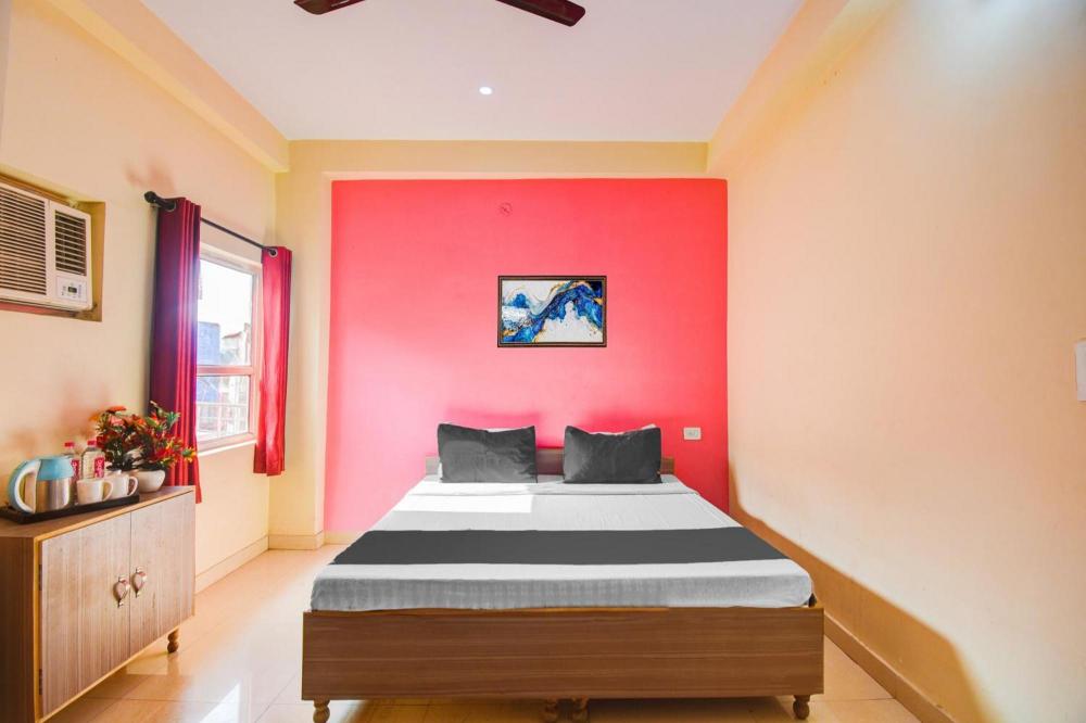 hotel o radhe radhe guest house