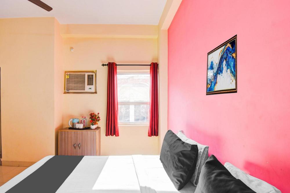 hotel o radhe radhe guest house